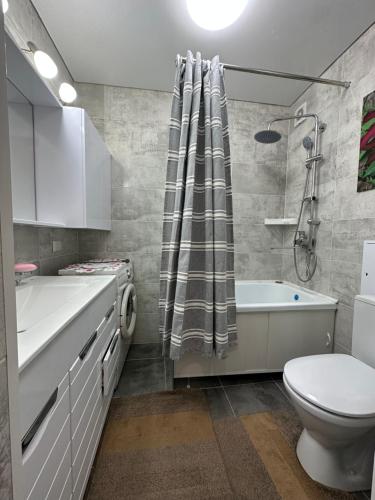 Квартира Уют in Burabay Квартира Уют in Burabay