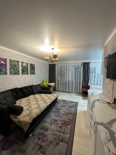 Квартира Уют in Burabay Квартира Уют in Burabay