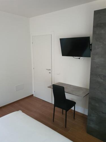 La Casa de Papel - Berlino - Self Check in, Smart Tv, tutti i confort, nuova costruzione in Cavarzere La Casa de Papel - Berlino - Self Check in, Smart Tv, tutti i confort, nuova costruzione in Cavarzere