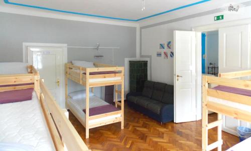 This photo about Hostel Na putu shared on HyHotel.com