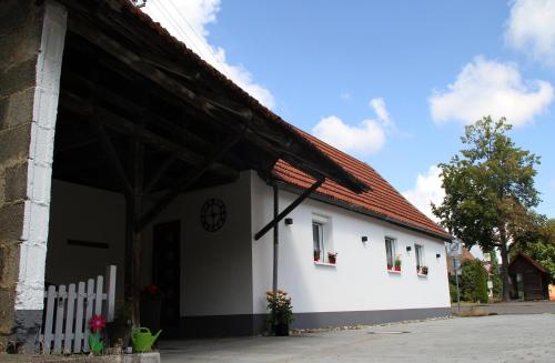 Kleines Häuschen zum Wohlfühlen