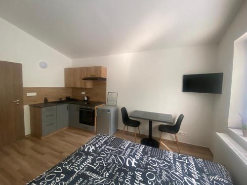 Cerna Ruze - Apartman 7 in Plzen 2 Cerna Ruze - Apartman 7 in Plzen 2