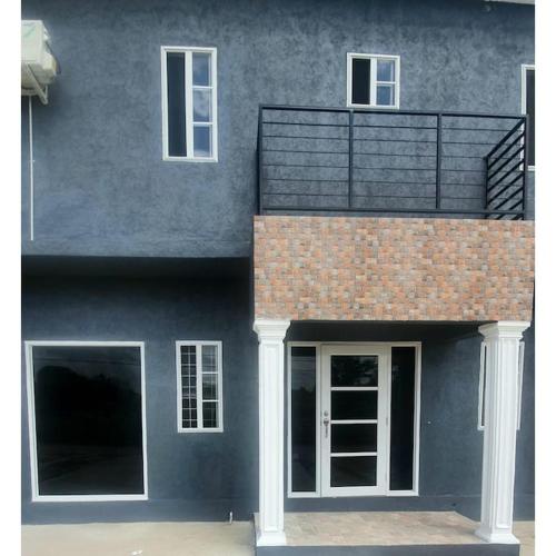 Vista exterior, Glenmuir La Ville - Gated Com May Pen in Old Harbour Vista exterior, Glenmuir La Ville - Gated Com May Pen in Old Harbour