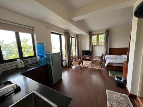 Avocado Apartments in ブダニールカンタ Avocado Apartments in ブダニールカンタ