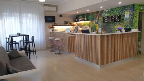 Hotel Cimarosa in Riccione Waterfront Hotel Cimarosa in Riccione Waterfront