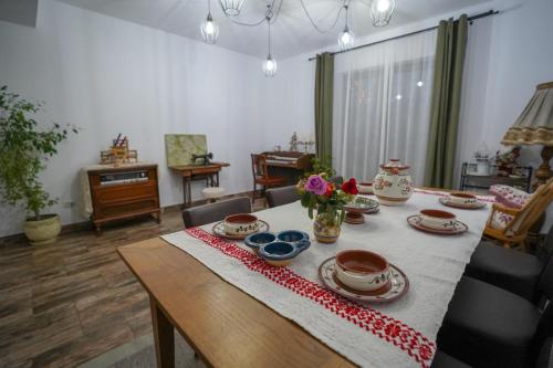 La 2 pruni in Odoreu La 2 pruni in Odoreu