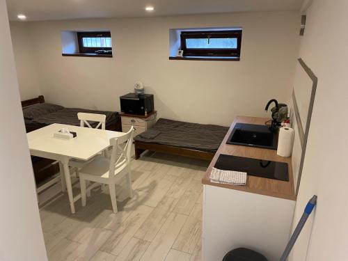 Apartman nad Bazilikou 2 in Trebic Apartman nad Bazilikou 2 in Trebic