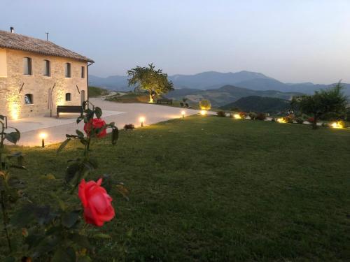 B&B Il Passo in Urbino B&B Il Passo in Urbino