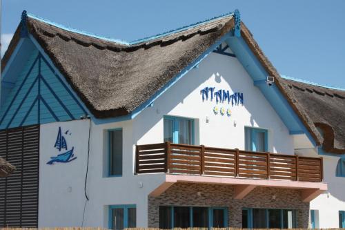 外部景觀, Pensiunea Ataman in 穆里格凱奧爾 外部景觀, Pensiunea Ataman in 穆里格凱奧爾