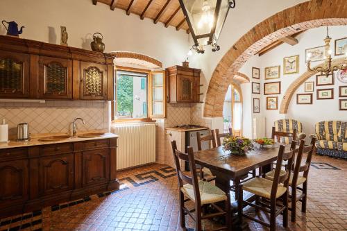 المرافق, Villa Augusto in Campaccio المرافق, Villa Augusto in Campaccio