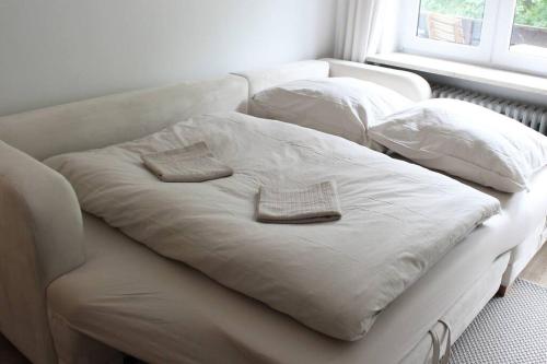 Cozy, Quiet Munich City Apartment