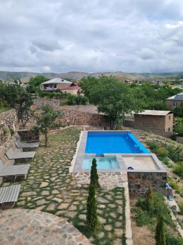 Bể bơi, NorDar Hotel in Garni Bể bơi, NorDar Hotel in Garni