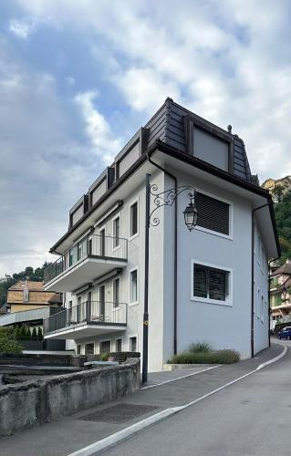 外部景觀, Grand Appartement Lumineux - STELLA Loft - À deux pas du Lac Léman (Grand Appartement Lumineux - STELLA Loft - A deux pas du Lac Leman) in 維托斯 外部景觀, Grand Appartement Lumineux - STELLA Loft - À deux pas du Lac Léman (Grand Appartement Lumineux - STELLA Loft - A deux pas du Lac Leman) in 維托斯