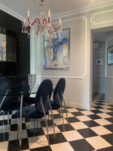 maravilloso apartamento zona financiera