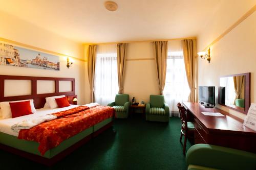 Vivaldi Apartments in Mikulov Vivaldi Apartments in Mikulov