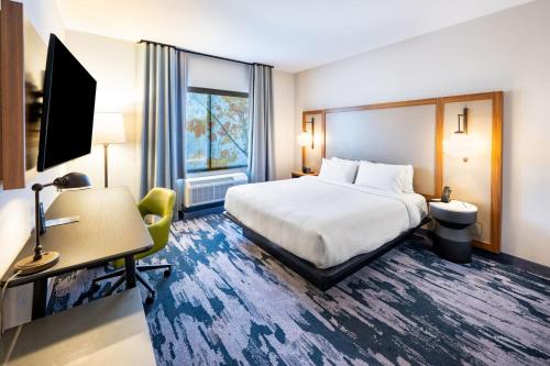Fairfield Inn & Suites by Marriott Rome in 羅馬 (GA) Fairfield Inn & Suites by Marriott Rome in 羅馬 (GA)