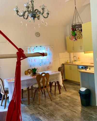 Konyha, Penzion Villa Verde Moravia in Klentnice U Mikulova Konyha, Penzion Villa Verde Moravia in Klentnice U Mikulova