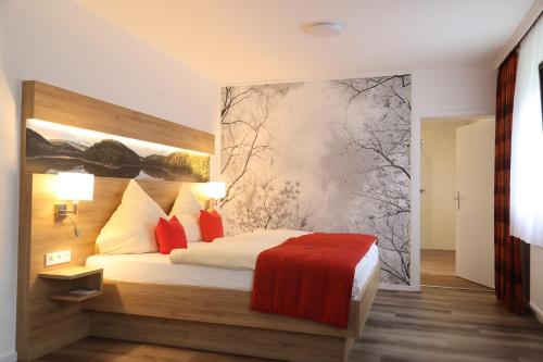 Hotel Stremme in Gummersbach Hotel Stremme in Gummersbach