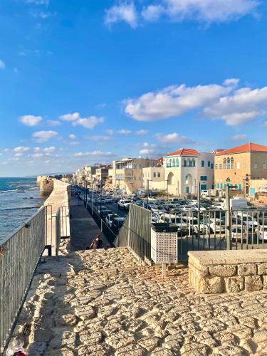 Hebi house in Acre Hebi house in Acre