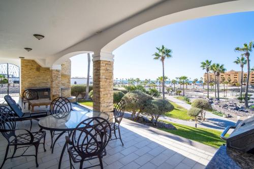 Casa Blanca Golf Villas in Puerto Penasco Casa Blanca Golf Villas in Puerto Penasco