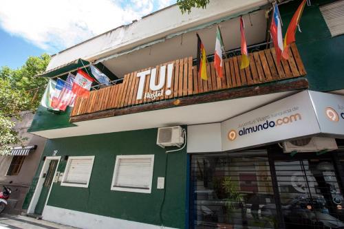 Tu Hostel Tucuman in Тукуман Tu Hostel Tucuman in Тукуман