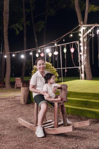 Trang An Golf and Resort in naselje Nho Quan / Cuc Phuong Trang An Golf and Resort in naselje Nho Quan / Cuc Phuong