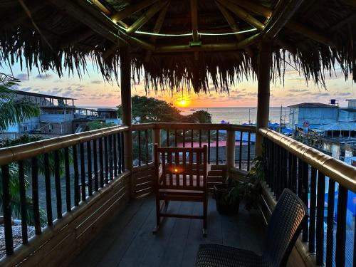 MANTEÑA BOUTIQUE HOTEL (MANTENA BOUTIQUE HOTEL) in Puerto Lopez MANTEÑA BOUTIQUE HOTEL (MANTENA BOUTIQUE HOTEL) in Puerto Lopez