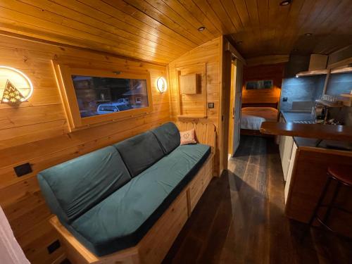 Alpine love shack in Villar-Saint-Pancrace Alpine love shack in Villar-Saint-Pancrace