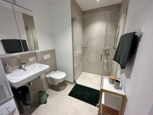 Ferienwohnung in Neubau in Ρουγγελ Ferienwohnung in Neubau in Ρουγγελ