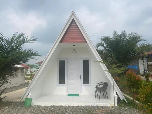ALINIA PARK AND RESORT in Kuantan Singingi Regency ALINIA PARK AND RESORT in Kuantan Singingi Regency