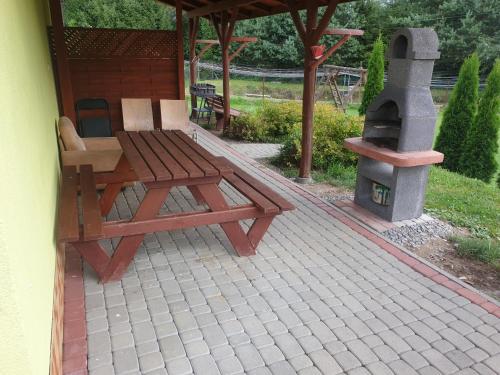 Domek w Bieszczadach u Ani Apartament 3 in Uherce Mineralne Domek w Bieszczadach u Ani Apartament 3 in Uherce Mineralne