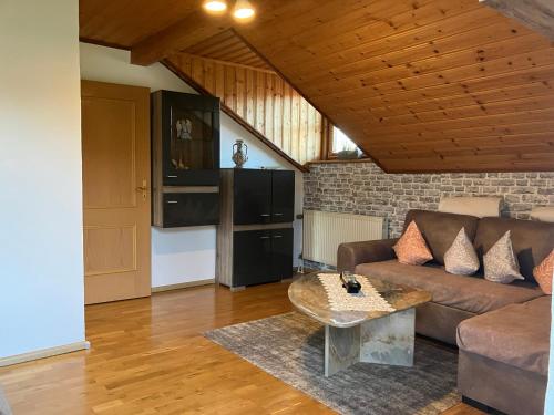 Ferienwohnung Auersbergsreut in Haidmuhle Ferienwohnung Auersbergsreut in Haidmuhle