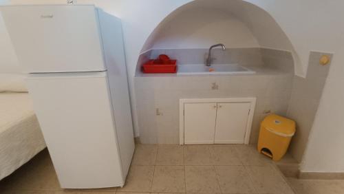 Trullo Alberobello Vacanze Desa 1 in Alberobello Trullo Alberobello Vacanze Desa 1 in Alberobello
