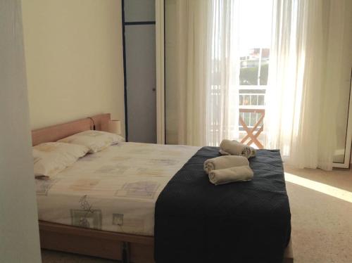 Aegean colors apartment in Marmari Aegean colors apartment in Marmari