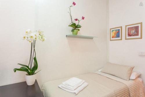 This photo about Kosher Bed&Breakfast La Casa di Eva shared on HyHotel.com