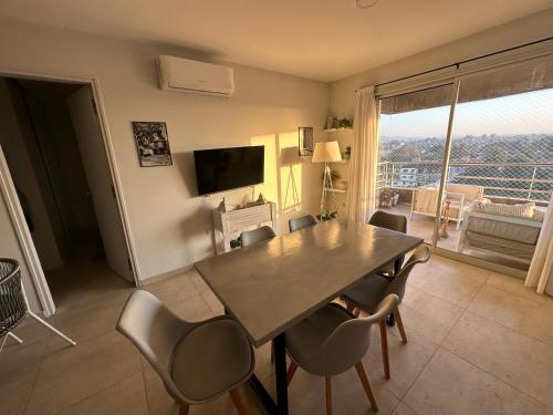 Apart torre jacaranda 1 in 돈 보스코 Apart torre jacaranda 1 in 돈 보스코