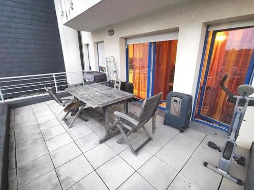 Superbe appartement aux Thermes de Mondorf in Mondorf-les-Bains Superbe appartement aux Thermes de Mondorf in Mondorf-les-Bains
