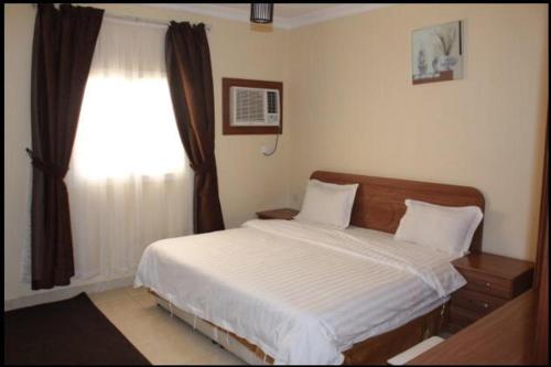 Guestroom, Zahret Al Madinah in Al Aridh Guestroom, Zahret Al Madinah in Al Aridh