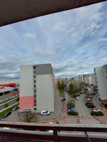 Apartment City in Blato Apartment City in Blato
