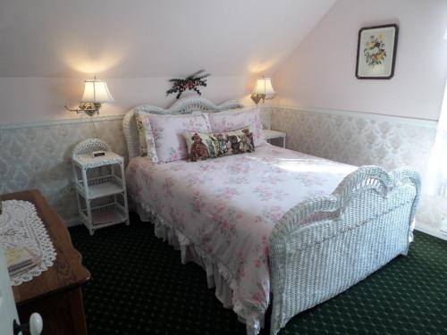 This photo about Blue Gull Inn Bed and Breakfast shared on HyHotel.com