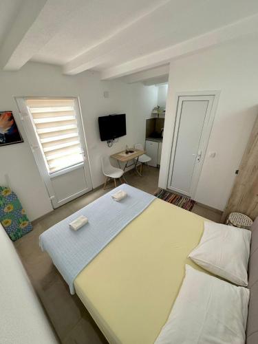 Montenegrina Apartment in Seoca Montenegrina Apartment in Seoca