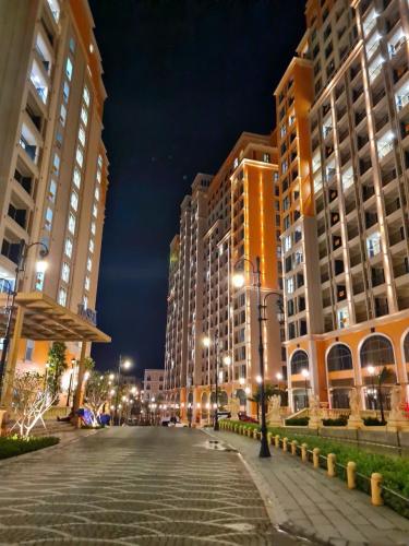 Connecting Room Apartment in Phu Quoc Island, Phu Quoc Connecting Room Apartment in Phu Quoc Island, Phu Quoc