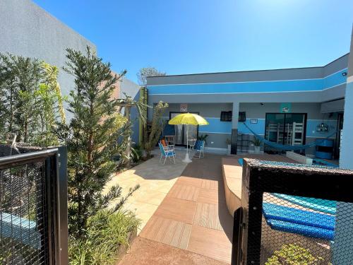 Kert, Hostel Quintal de Casa in Parque Imperatriz Kert, Hostel Quintal de Casa in Parque Imperatriz