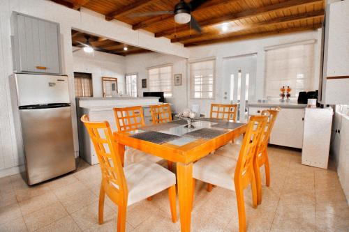 Cocina, Casa Isabel in Rincón Cocina, Casa Isabel in Rincón