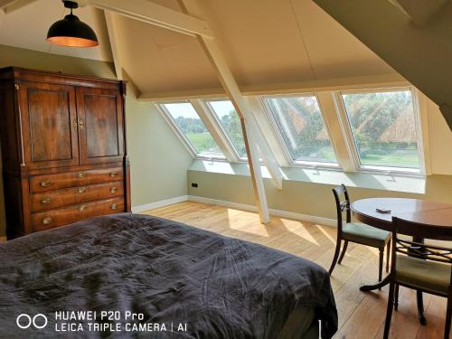 The nicest farmhouse in Holland! in Epse The nicest farmhouse in Holland! in Epse