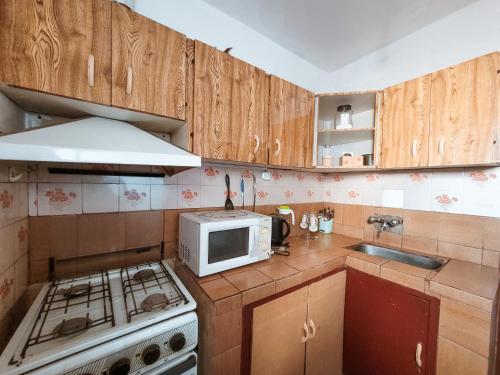 Cactus del Valle in ตินอกาสตา Cactus del Valle in ตินอกาสตา