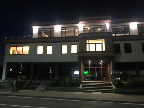 Green River in 科尼茨 Green River in 科尼茨