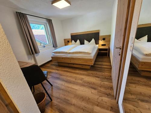 Bergkristall B&B in Berwang Bergkristall B&B in Berwang