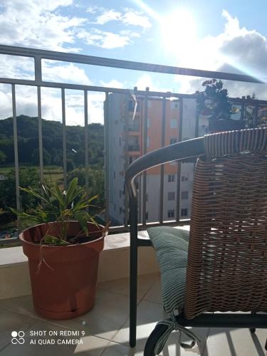 Apartment Anagastum in Niksic Apartment Anagastum in Niksic
