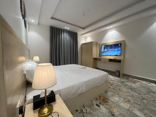 سويت إم للأجنحة الفندقية in Mudhainib سويت إم للأجنحة الفندقية in Mudhainib